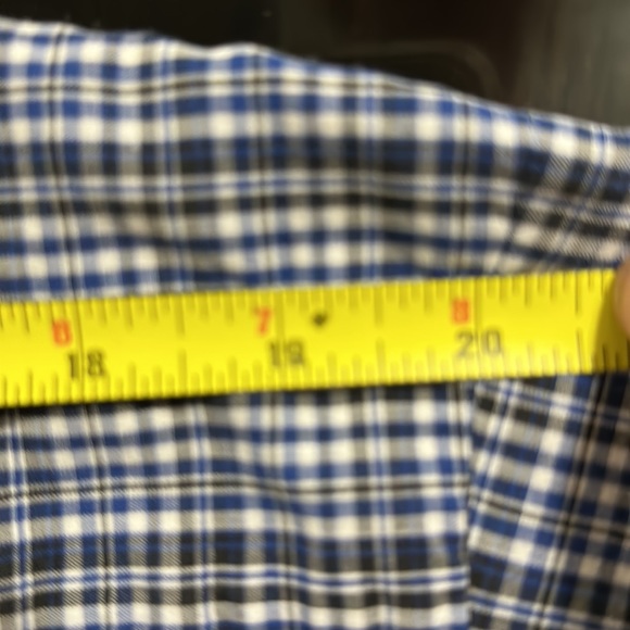 Men’s Long Sleeve Lee Brand Shirt - Picture 8 of 10